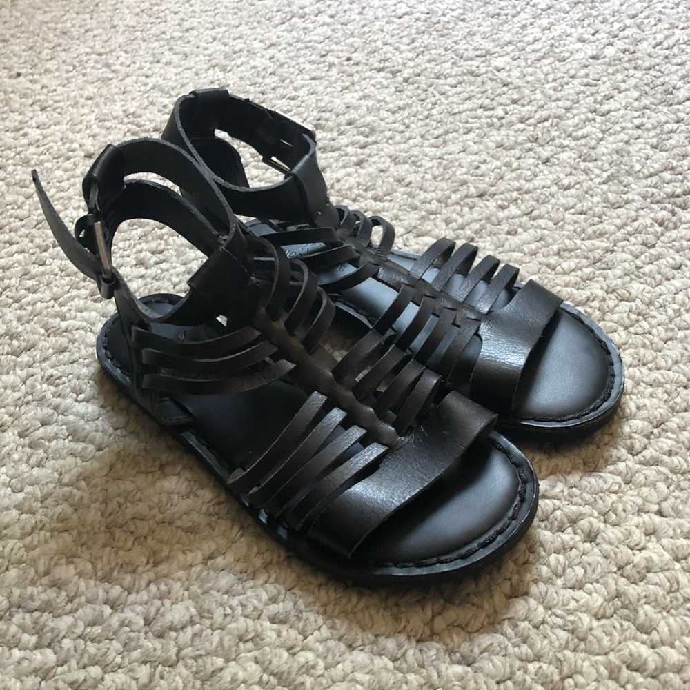 American Eagle Huarache Sandals